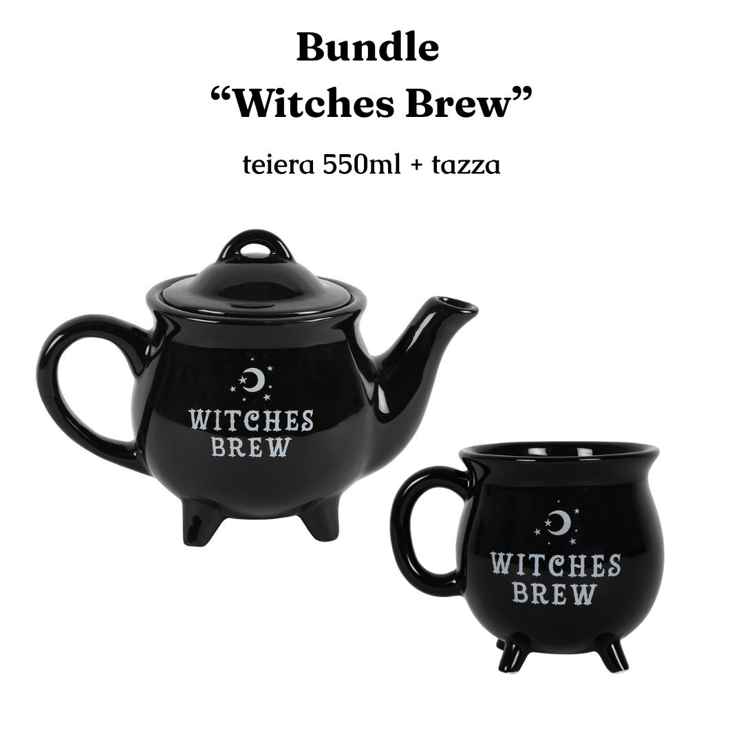 Bundle Witches Brew