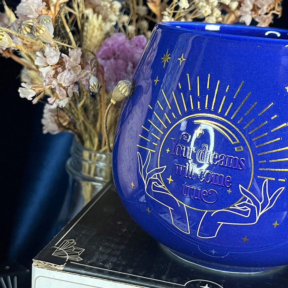 Box "Streghe di Beltane", bundle accessori witchy edizione limitata feat. Lady Nostalgia