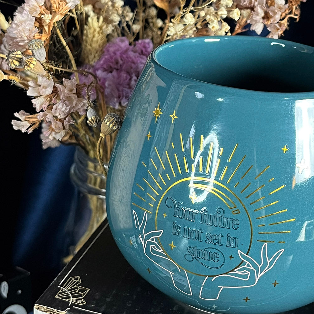 Box "Streghe di Beltane", bundle accessori witchy edizione limitata feat. Lady Nostalgia