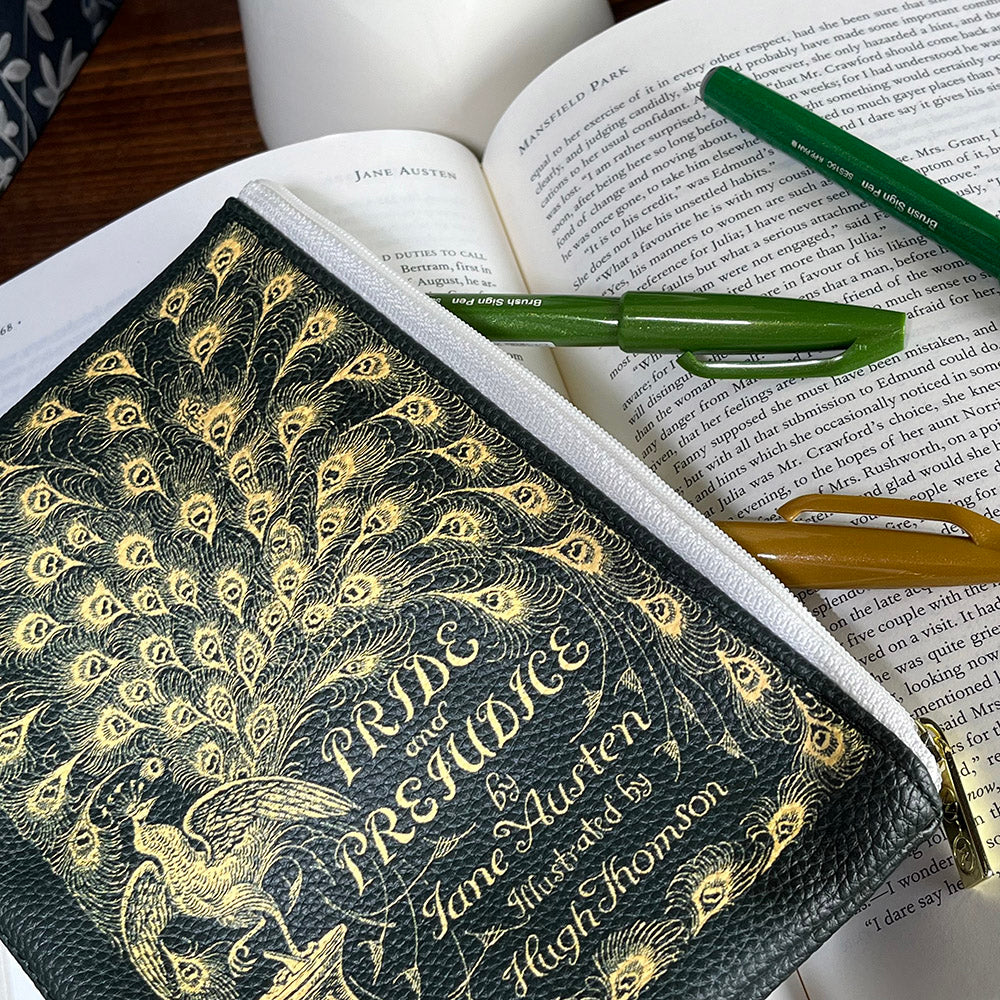 Bundle Austen Lover