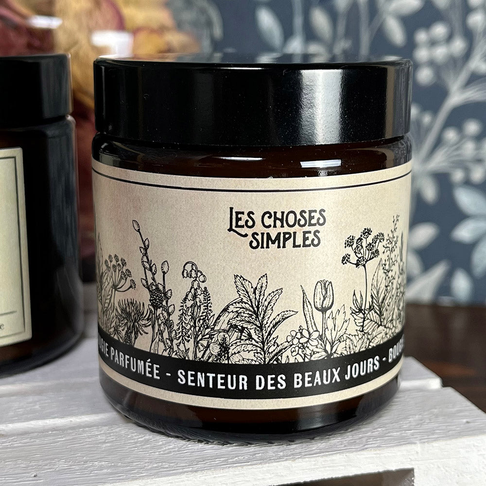 Senteurs Des Beaux Jours