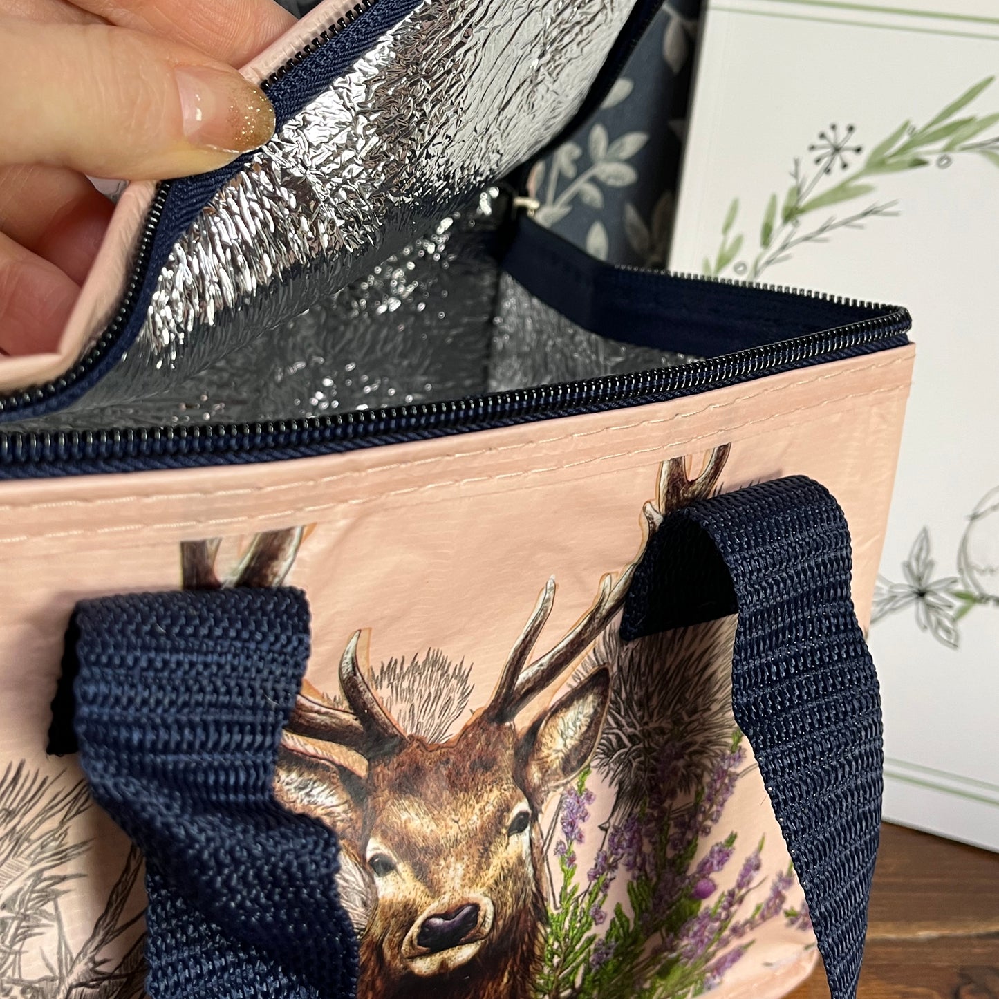 Bundle Box - All we need is HYGGE, cartoleria cozy cottagecore