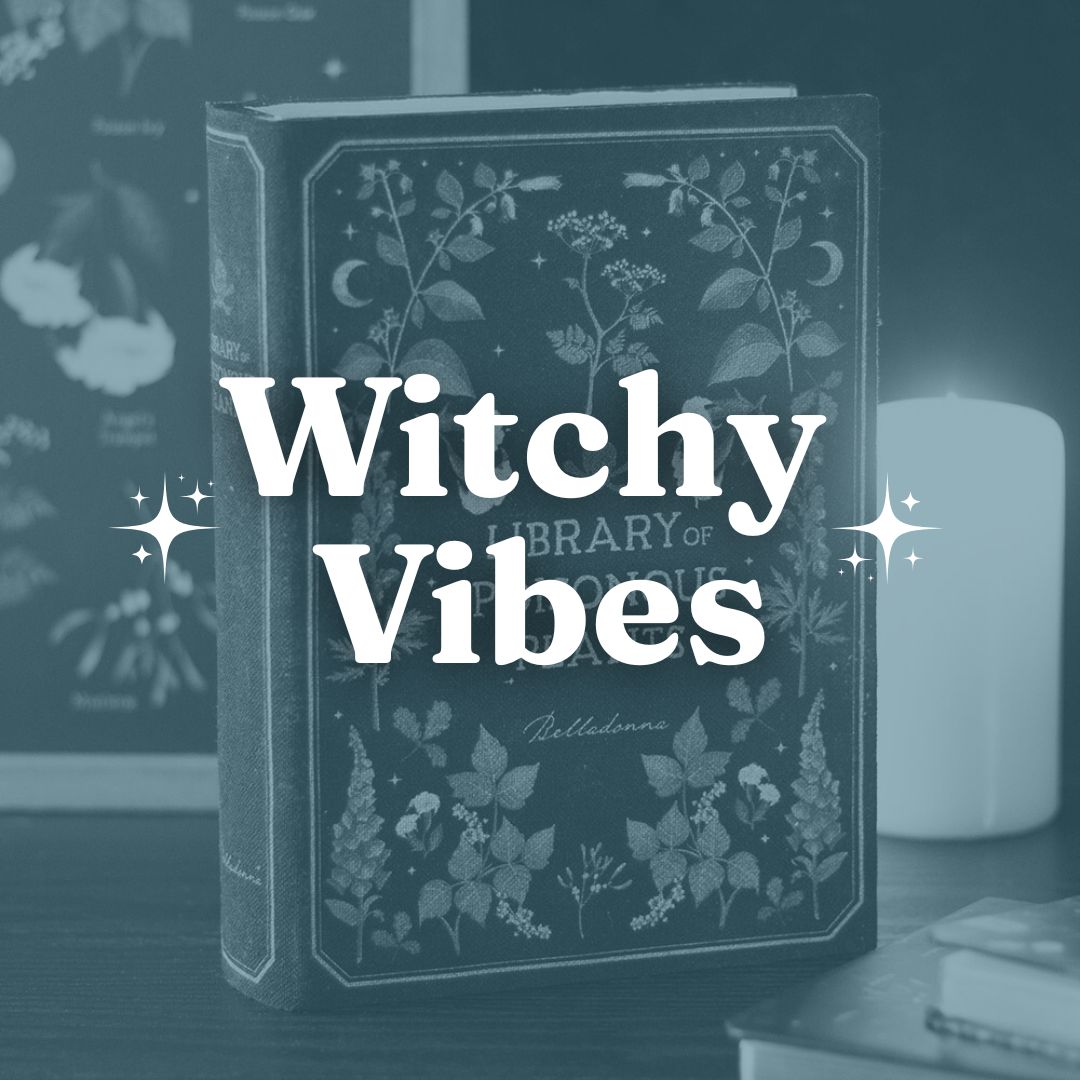 Witchy Vibes