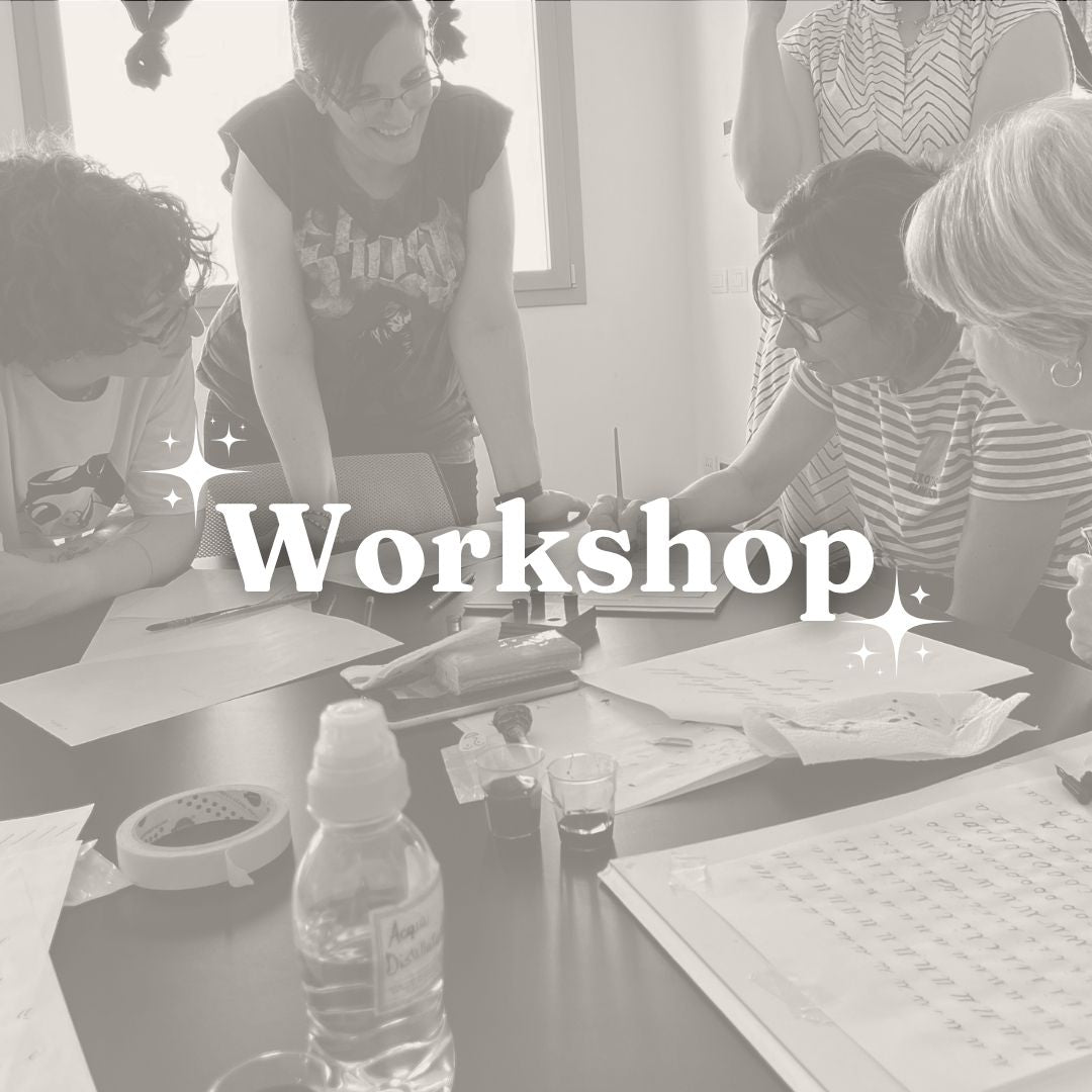 Workshops
