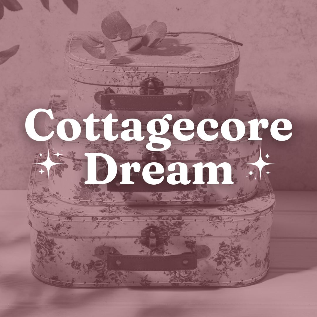 Cottagecore Dream