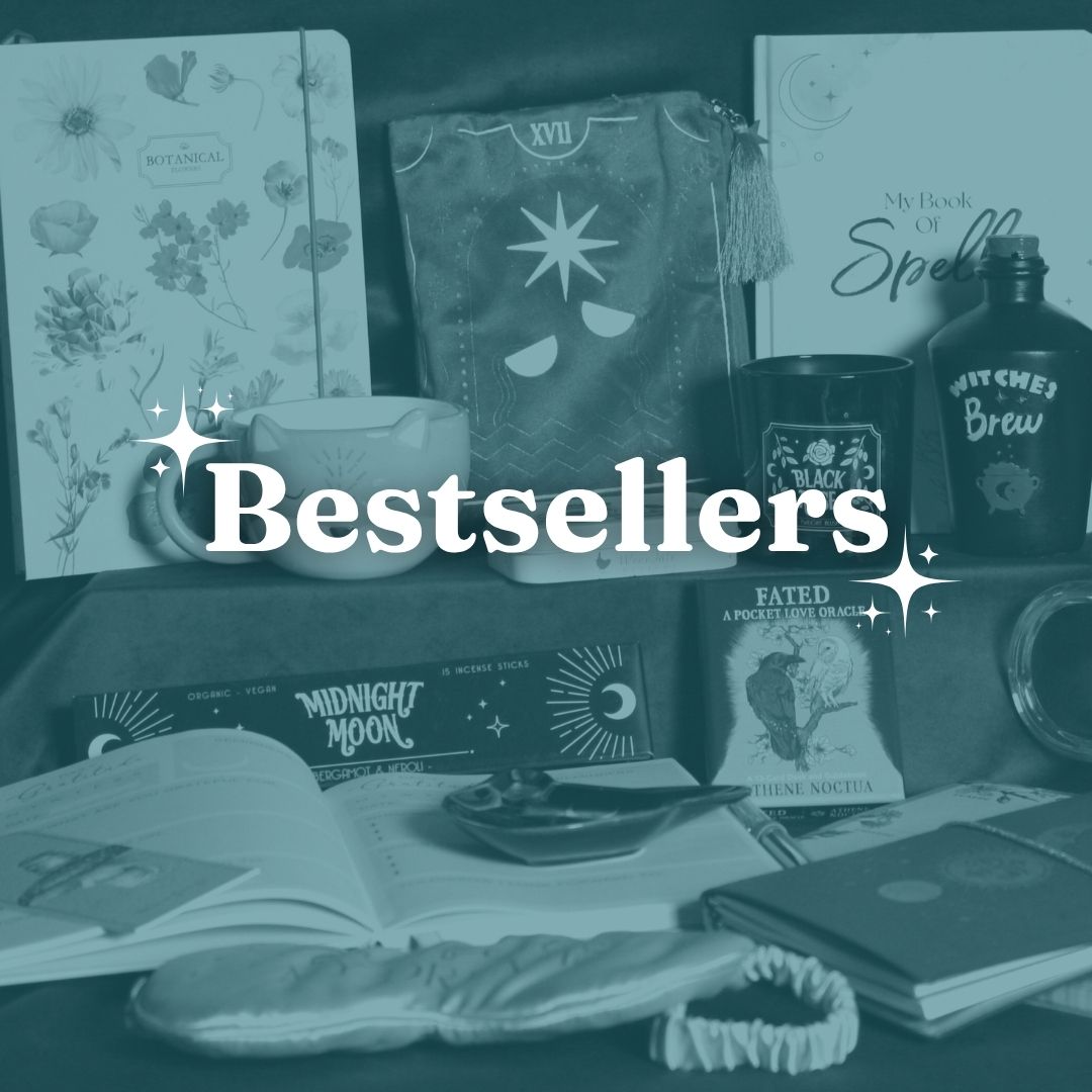 Bestsellers