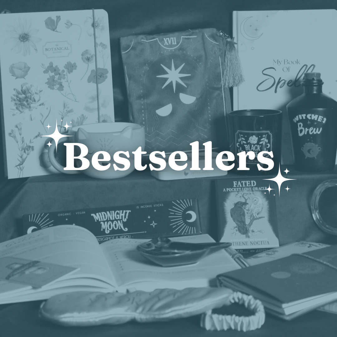 Bestsellers