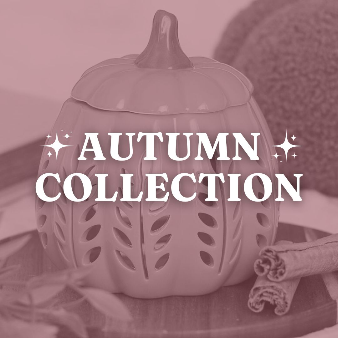 AUTUMN COLLECTION