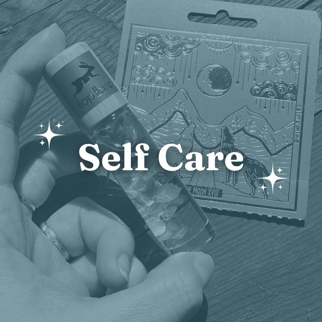 SELF CARE