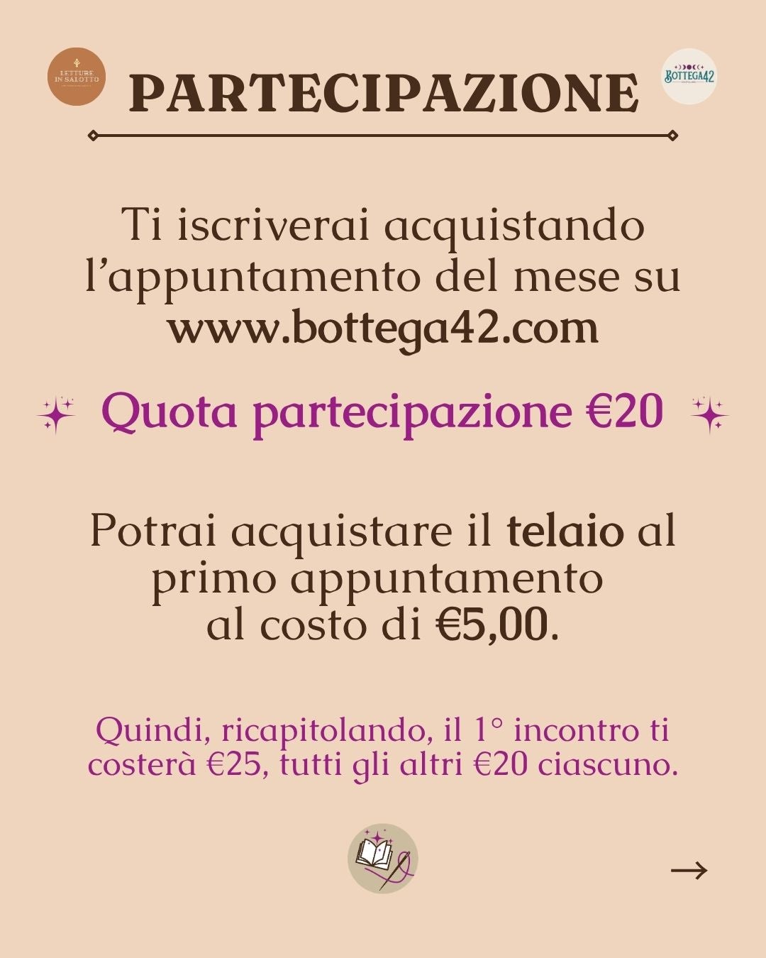 Club del libro e del ricamo (16+), Il vento soffia su Little Balmoral, 22 Ottobre 2026
