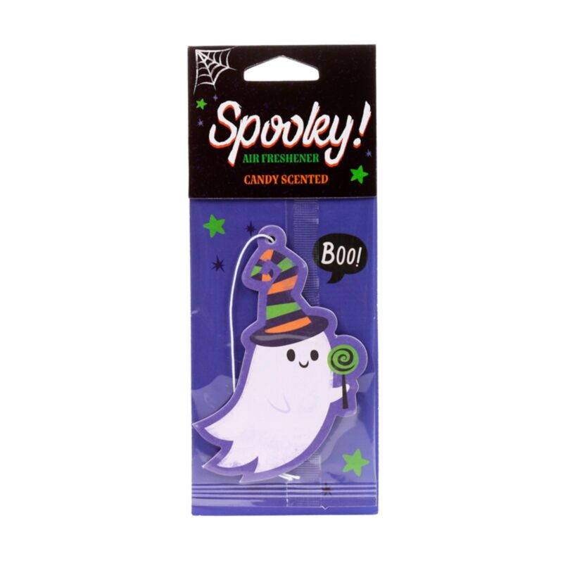 Box "Il Calendario dell'Averno", bundle spooky vintage a tema Halloween, LaVaLend e Bottega42