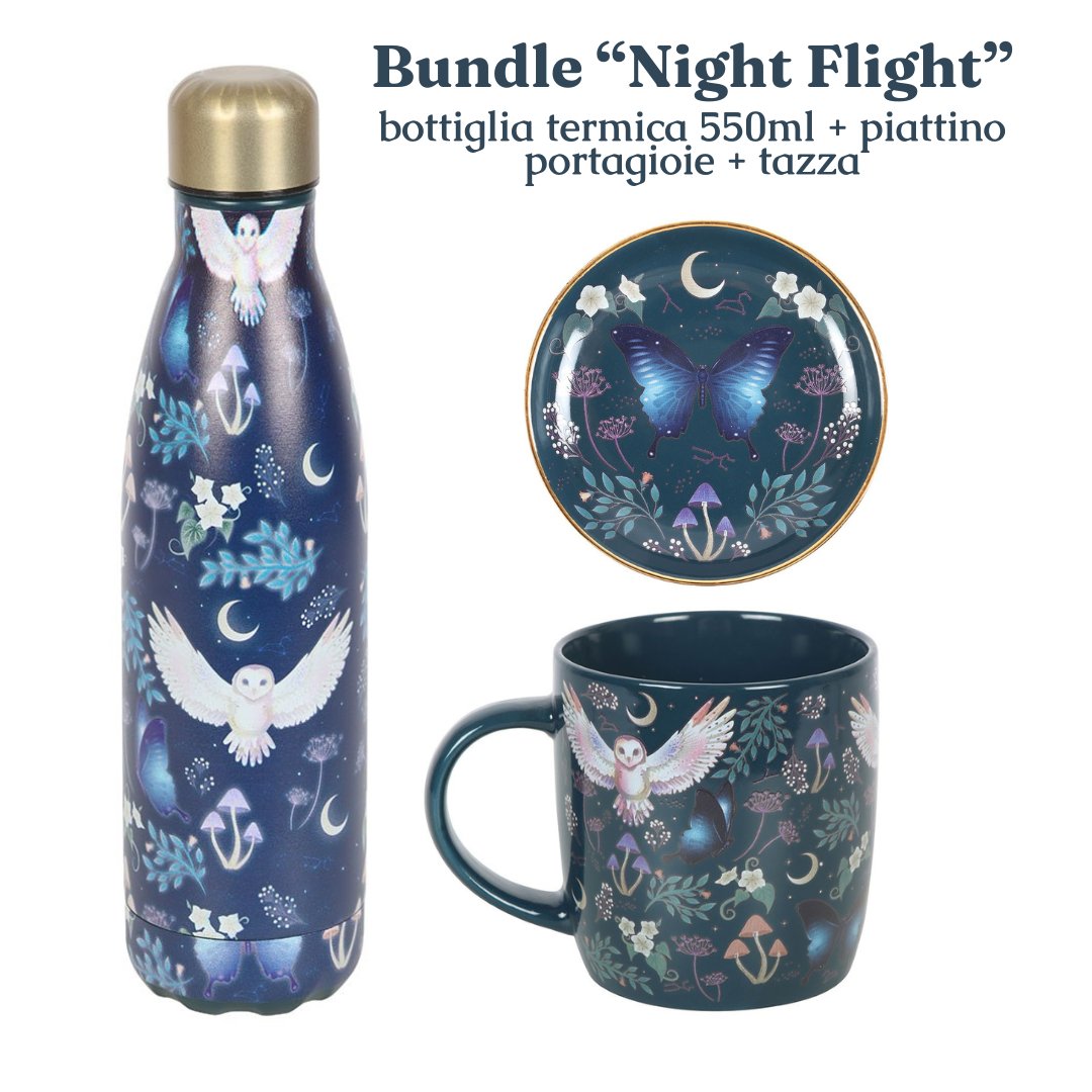 Bundle Night Flight
