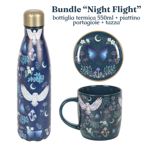 Bundle Night Flight