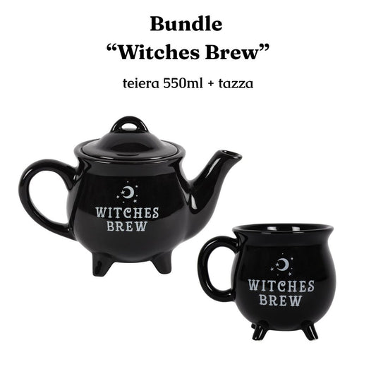 Bundle Witches Brew