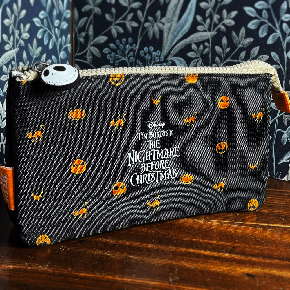 Astuccio Nightmare Before Christmas ULTIMO PEZZO!