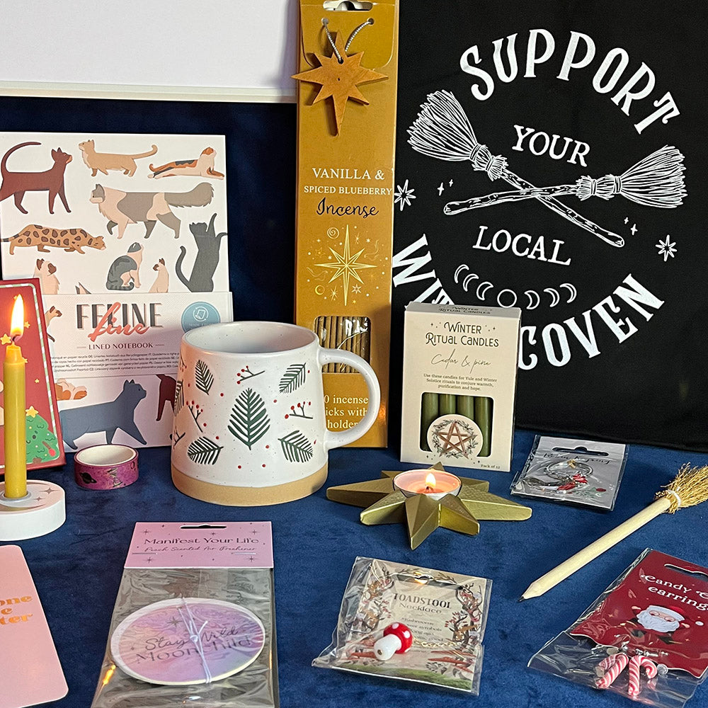 Calendario del Solstizio con SPOILER !!!