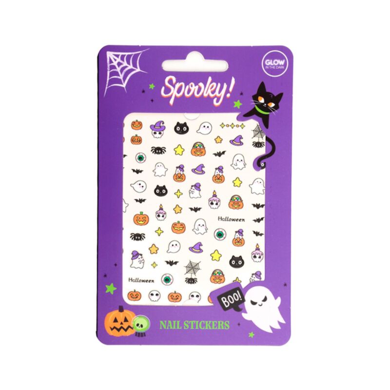 Box "Il Calendario dell'Averno", bundle spooky vintage a tema Halloween, LaVaLend e Bottega42