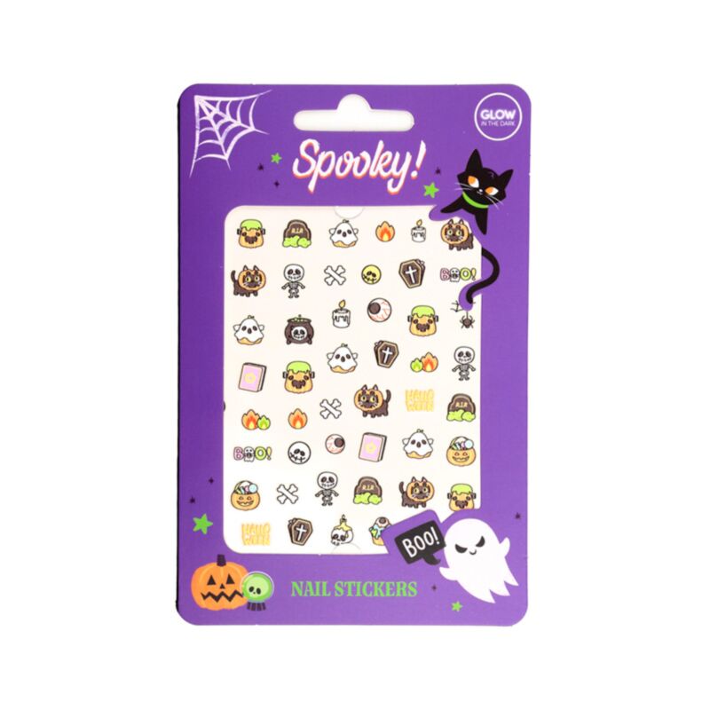 Box "Il Calendario dell'Averno", bundle spooky vintage a tema Halloween, LaVaLend e Bottega42