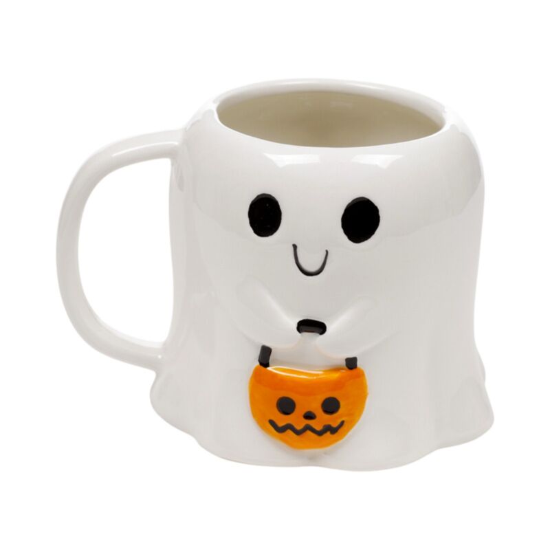 Box "Il Calendario dell'Averno", bundle spooky vintage a tema Halloween, LaVaLend e Bottega42