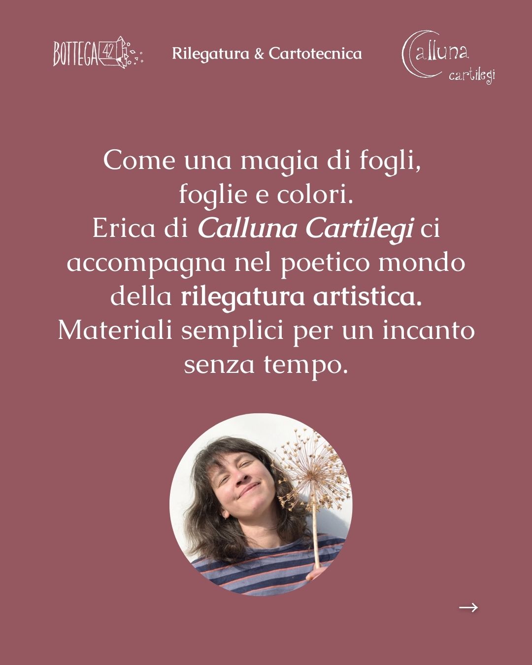 WS Rilegatura e Cartotecnica - full immersion sabato 4 aprile 2026