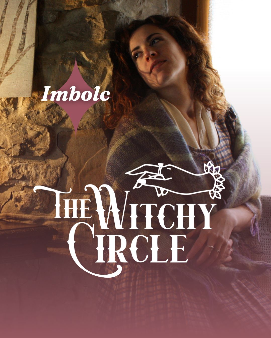 Witchy Circle - Imbolc, 6 febbraio 2026